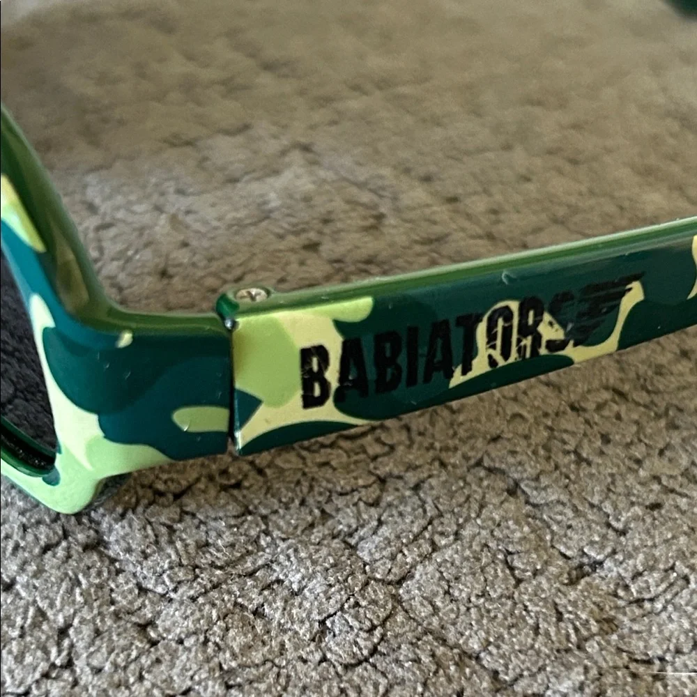 Babiator Aviator Sunglasses 0-2